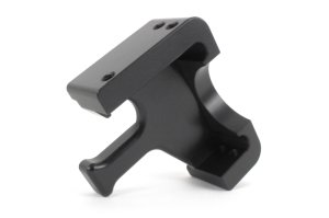 Honda Civic Touring Shifter Cable Lock Down - Perrin Performance - `17-`21